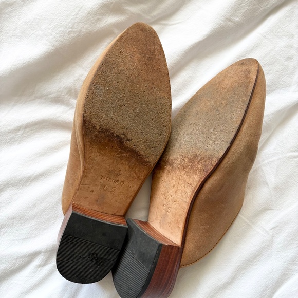Nisolo Mariella mule - Picture 5 of 7